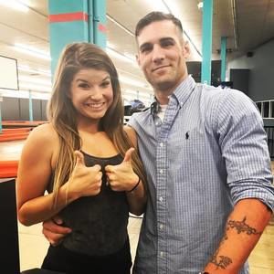 Meet your Posher, Stephen